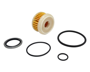 Komplet naprawczy zaworu VALTEK 02 (oryginał)