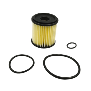 Komplet naprawczy TARTARINI wkład filtra fazy ciekłej FC-1427E